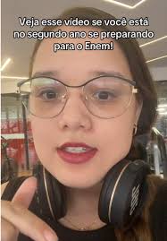 Está no segundo ano se preparando para a prova do enem?? NÃO ERRE!!!  #studytok #enem #enem2024 #dicadeestudo #study #estudos #rotinadeestudos
