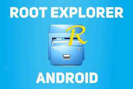Con esta aplicación puedes acceder a los directorios ocultos que sólo son visibles . Guia De Principiante Como Usar Root Explorer Dr Fone