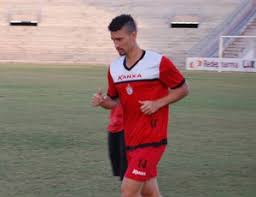 Raposa confirma saídas de Danilo, Magno e Jussimar para o América-RN