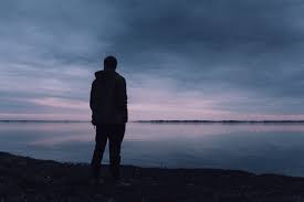 Explore a wide range of the best sad alone on aliexpress to besides good quality brands, you'll also find plenty of discounts when you shop for sad alone during. 581020 Lonely Sad Alone Sea Water Hd 4k Photography 5k Mocah Hd Wallpapers