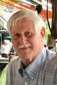 William Harkins Obituary (1934