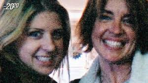 Daughter recalls moment mom confessed to September 2001 killing of  California lawyer