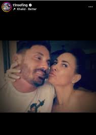 Merry Christmas 2024⭐️♥️🎄!REAL Jonathan Marsh with his lovely wife!♥️