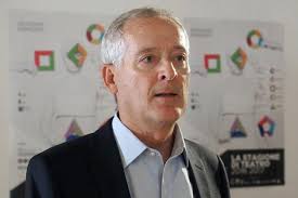 Teatro: il Santa Chiara saluta Marco Bernardi dopo il «divorzio»