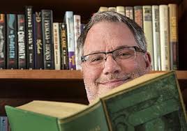 High Profile: Tim Nutt