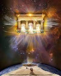 The New Jerusalem Revelation 21 24 On Google Search For Public Domain Pictures Christian Pictures Biblical Artwork Bible Illustrations