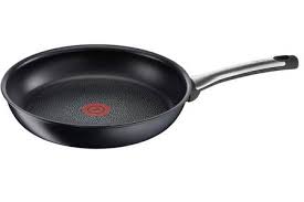 Poele Tefal Avec Un Revetement En Teflon Ou En Ceramique