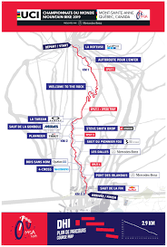 Maybe you would like to learn more about one of these? Dh Championnats Du Monde 2019