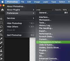 How To Remove A Checkered Background In Photoshop