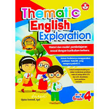 Klik teks berwarna biru untuk mengunduh. Buku Bahasa Inggris Kelas 4 Sd Belajar