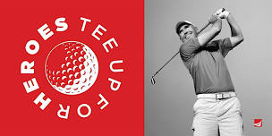 Tee Up for Heroes 2026