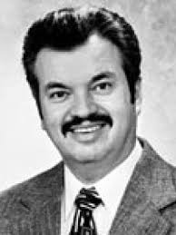 Milken Educator Danny Prado (WV '97)