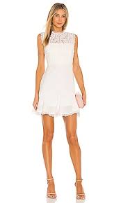 Dresses with pocketsdresses with pockets. White Dresses For Women Mini Slit Ruffle Revolve