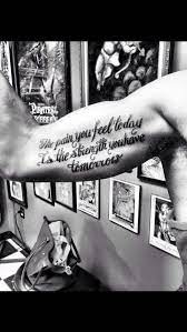 Pin On Sayings Tattoos