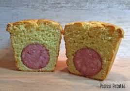 Patissi Patatta Saucisse De Morteau Briochee Saucisse De Morteau Recettes De Cuisine Alimentation