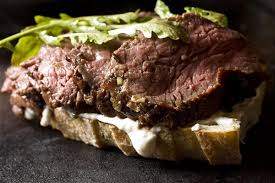 Our bison top sirloin steak is just the right cut for you! Want Healthy Red Meat Bison It S What S For Dinner Deseret News