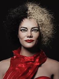 May 26, 2021 · emma stone in 'cruella': Cruella Emma Stone Real Time Portrait W I P Finished Projects Blender Artists Community