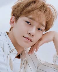 However, despite his ability to sing, he is one of the most underrated members of exo. Exo S Chen And His Wife Welcome Their First Child Fans Promise To Protect Baby From Any Harm