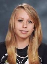 Kristen Alexandria Burnette Obituary October 31, 2012