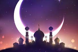 Wifaq ul ulama uk also said that the new moon conjunction time is at 02:30am utc on april 12. Images News18 Com Ibnlive Uploads 2021 05 16207