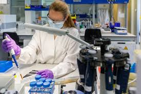The vaccine, made by the us giant's subsidiary janssen, based in belgium, was trialled with 44,000 people in the us, south africa and brazil. Haalt Janssen Vaccin Ons Uit Het Slop Vijf Redenen Waarom E Gazet Van Antwerpen Mobile