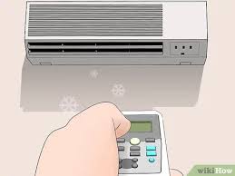 Modify the bottles by cutting off the end and punching holes in the sides. How To Install A Split System Air Conditioner 15 Steps
