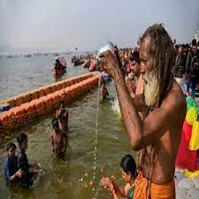 Paush Amavasya 2022: आज सर्वार्थ सिद्धि योग में है पौष अमावस्या, जानें  तिथि, मुहूर्त एवं महत्व - paush amavasya 2022 know date tithi puja muhurat  and importance of it – News18 हिंदी
