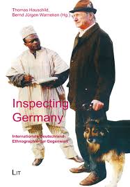 Inspecting Germany