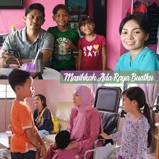 Mengandingkan alif satar dan siti nordiana sebagai teraju utama. Klik Pengantin Musim Salju Episod 19 Myflm4u Myflm4u