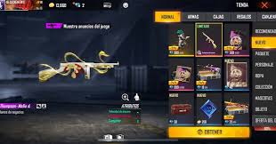 Talking about this skin, the damage and the rate of fire boosts make this skin one of the best mp40 skins. Free Fire New Guns Skin M1014 Evo Gun Skin Thompson Gun Skin Event World Of Youth News