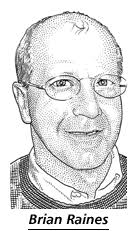 How Sept. 11 Terrorist Attacks Upended Life, Work of a York, Pa.,  Entrepreneur