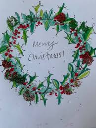 Choose a designer template or make a custom design and use our text tools to write the perfect message. Make Your Own Christmas Cards Education Otherwise