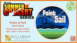 Point of Sail