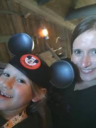 Exceptional Customer Service at Disneyland's Incredicoaster Ride