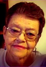 Mary Martha Linhart Obituary July 22, 2019