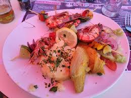 Cote Phare Saint Denis D Oleron Menu Prix Restaurant Avis Tripadvisor