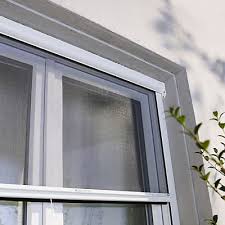 Feuilletez en ligne les catalogues castorama du moment ✅ et retrouvez les promos ✅ bricolage à antibes sur bonial.fr. Moustiquaire De Porte En Alu Blanc Protek 150 X H 220 Cm Castorama