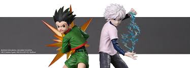 All sizes · large and better · only very large sort: Gon Freecss Killua Zoldyck Espada Art
