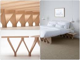 Wie eine ziehharmonika lässt sich das tojo v bett in der breite zwischen 90 cm und 180 cm variieren. Pin Auf Schlafzimmer Ideen Schlafzimmermobel Kopfteil