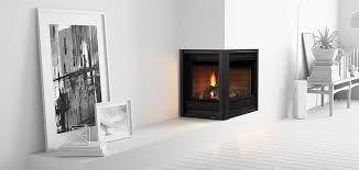 Heat Glo Corner Series Gas Fireplaces Hearth And Home Distributors Of Utah Llc