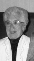 Gwen Halgren Obituary (1935