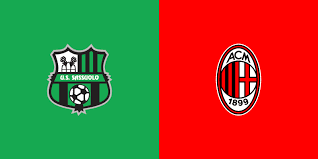 After conceding in each of their first five home games against sassuolo in serie a (w3, d1, l1), ac milan have kept a clean sheet in their last two encounters against them at san. Sassuolo Milan In Streaming E In Diretta Tv Il Post