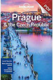 Über 7 millionen englischsprachige bücher. Prague The Czech Republic Prague Download Lonely Planet Ebook Lonely Planet Us