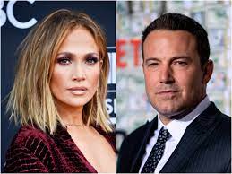 May 03, 2021 08:58 pm. Jennifer Lopez And Ben Affleck Confirm Reunion As They Share Kiss In Public The Independent