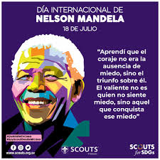 Asociación de Scouts de El Salvador