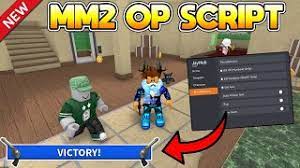 How to code mw2 scripts for steam pc Murder Mystery 2 Op Hack Pastebin 2021 Roblox Youtube