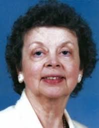 Norma Jean Gerber Dear Obituary