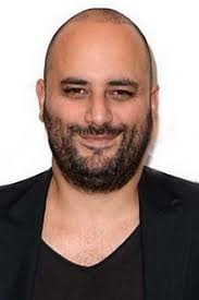 Jack Mimoun & The Secrets of Val Verde