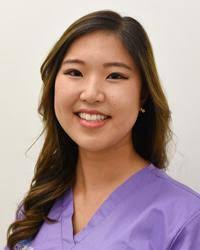 Dr Joy Chen