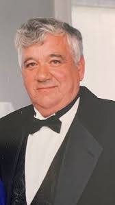 Obituary information for Paul J. Medeiros